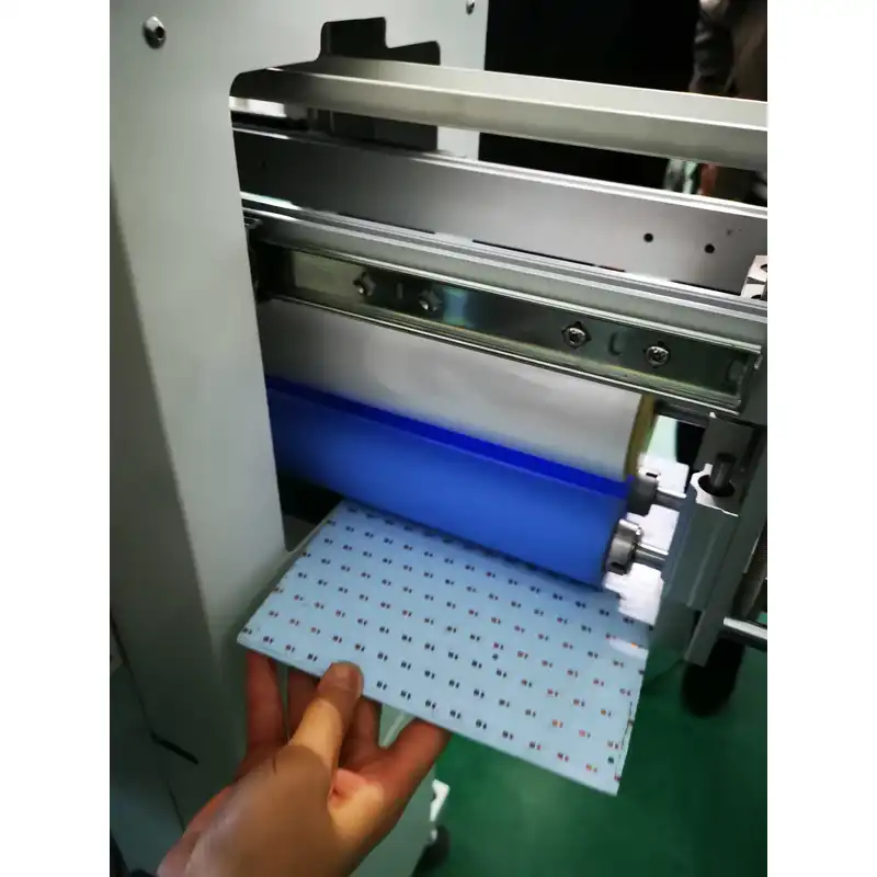 Automatic PCB Cleaner Operation Manual – Smart EMS factory partner