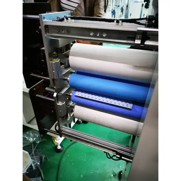 Automatic PCB Cleaner Operation Manual – Smart EMS factory partner