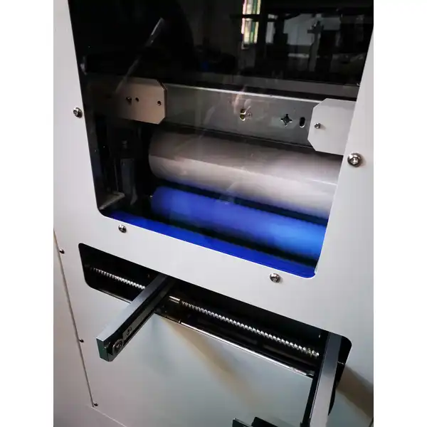 Automatic PCB Cleaner Operation Manual – Smart EMS factory partner