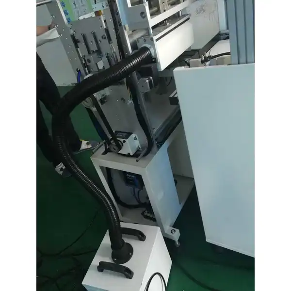 Automatic PCB Cleaner Operation Manual – Smart EMS factory partner