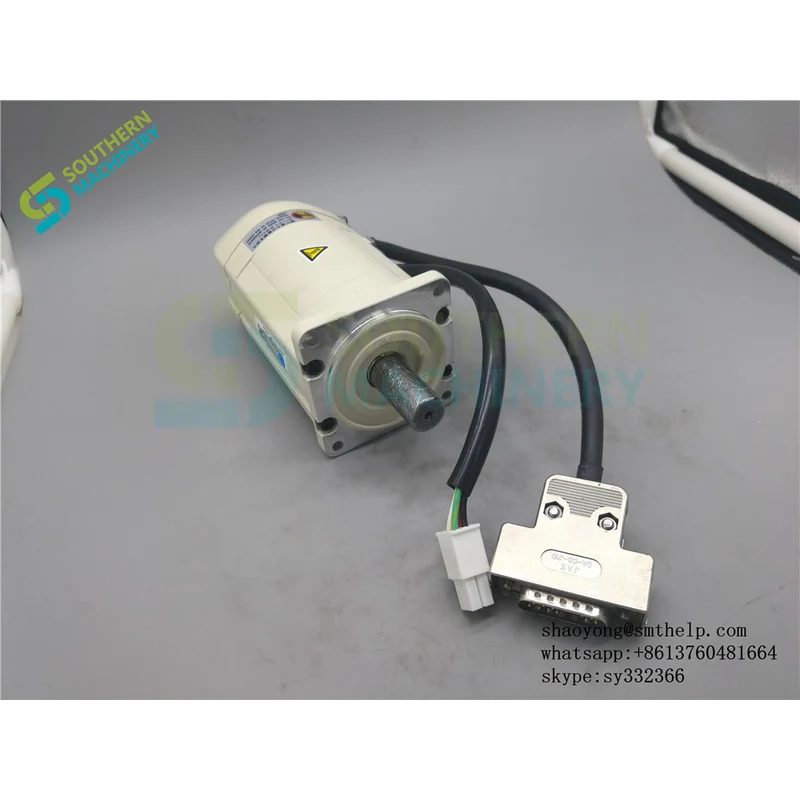 Panasonic 304690403502 AC SERVO MOTOR 400W MULTI MSM042AJA -AI spare parts – Smart EMS factory partner