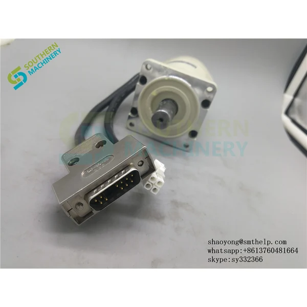 Panasonic 304690403502 AC SERVO MOTOR 400W MULTI MSM042AJA -AI spare parts – Smart EMS factory partner