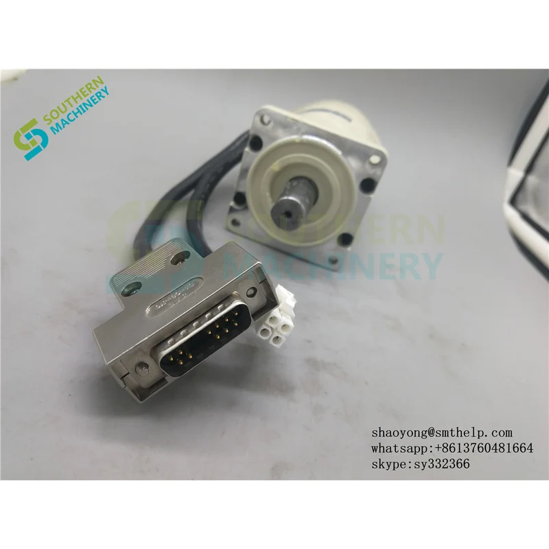 Panasonic 304690403502 AC SERVO MOTOR 400W MULTI MSM042AJA -AI spare parts – Smart EMS factory partner