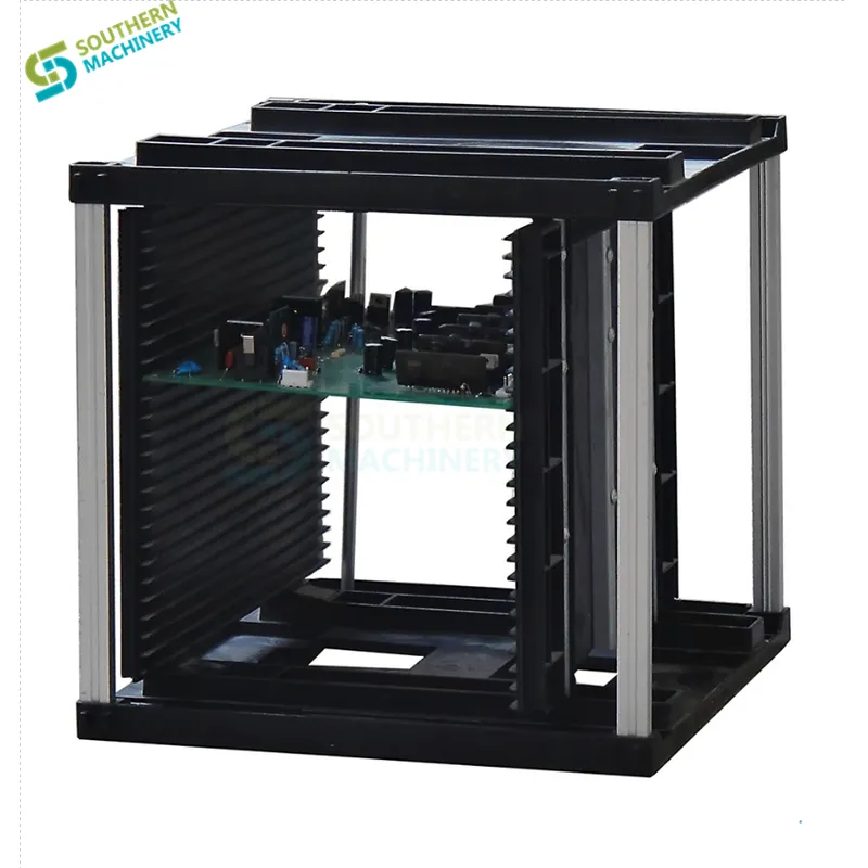 Стеллаж для журналов smt pcb esd g6605 (50-250) мм – партнер умной фабрики ems