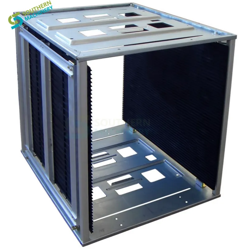 Стеллаж для журналов smt pcb esd g6604a (50-460) мм - партнер завода smart ems