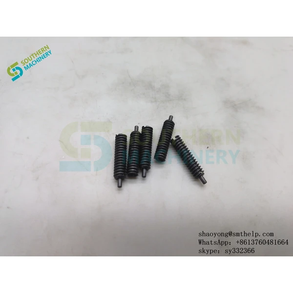 p/n 41716001 пружина плунжера универсальные инструменты и запчасти. – умный завод-партнер ems