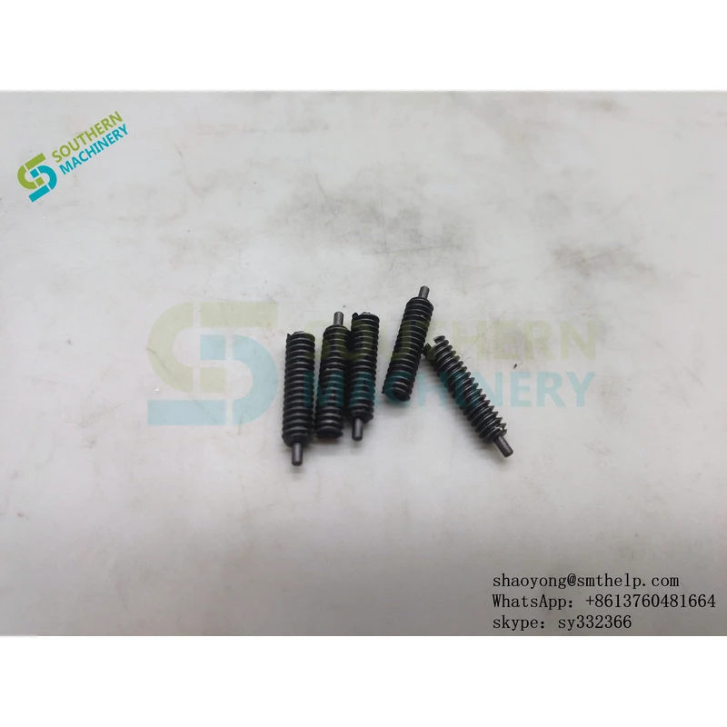 p/n 41716001 пружина плунжера универсальные инструменты и запчасти. – умный завод-партнер ems