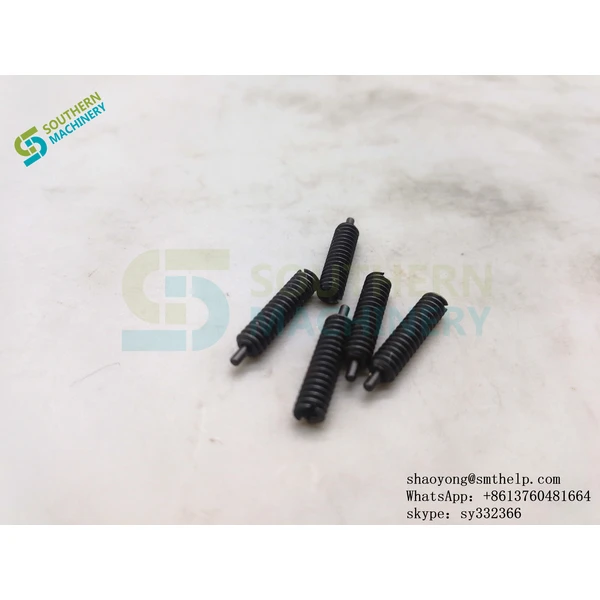 p/n 41716001 пружина плунжера универсальные инструменты и запчасти. – умный завод-партнер ems