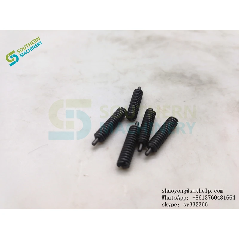 p/n 41716001 пружина плунжера универсальные инструменты и запчасти. – умный завод-партнер ems