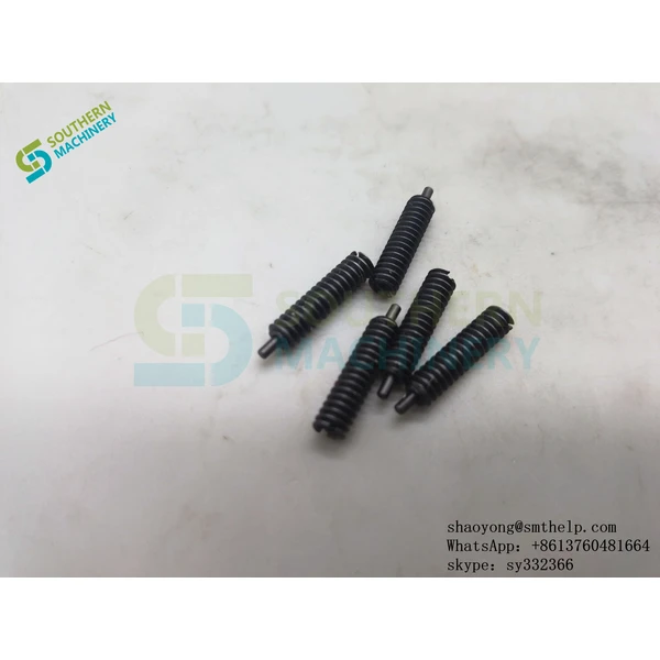 p/n 41716001 пружина плунжера универсальные инструменты и запчасти. – умный завод-партнер ems