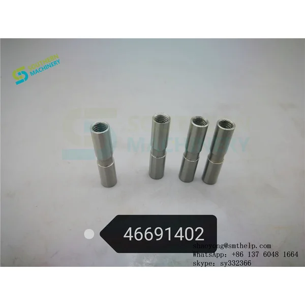 P/N 46691402 Universal SHAFT, BEARING LINK  Universal Instruments AI Spare Parts. – Smart EMS factory partner