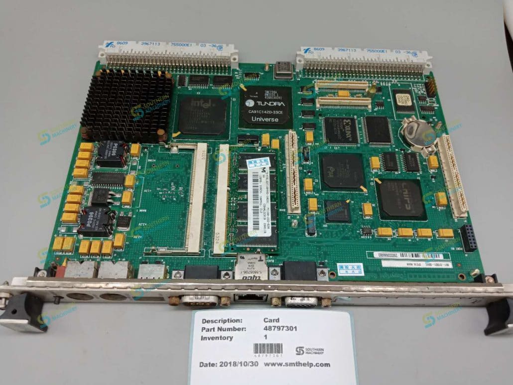 48797301 EPC-16,PCBD CPU