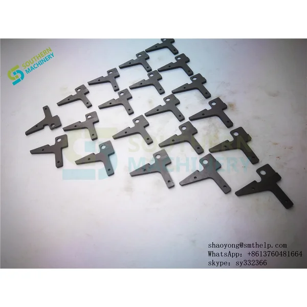 90055864 Anvil, Modified Interior – Universal Instruments AI Spare Parts – Smart EMS factory partner