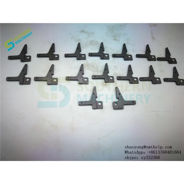 90055864 Anvil, Modified Interior – Universal Instruments AI Spare Parts – Smart EMS factory partner