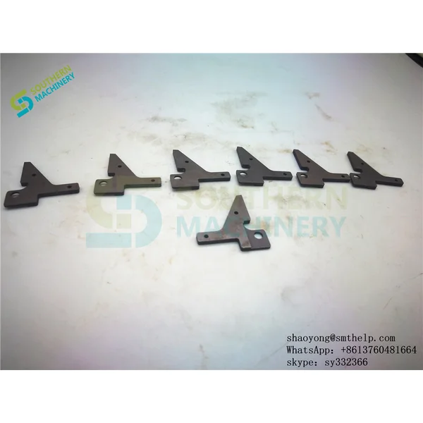 90055864 Anvil, Modified Interior – Universal Instruments AI Spare Parts – Smart EMS factory partner