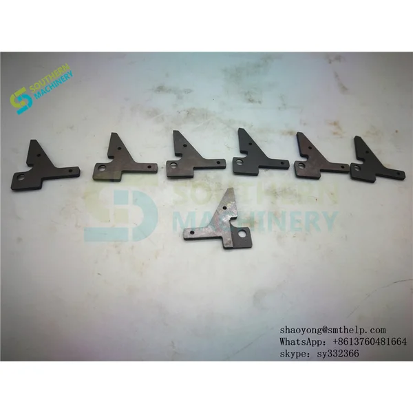 90055864 Anvil, Modified Interior – Universal Instruments AI Spare Parts – Smart EMS factory partner