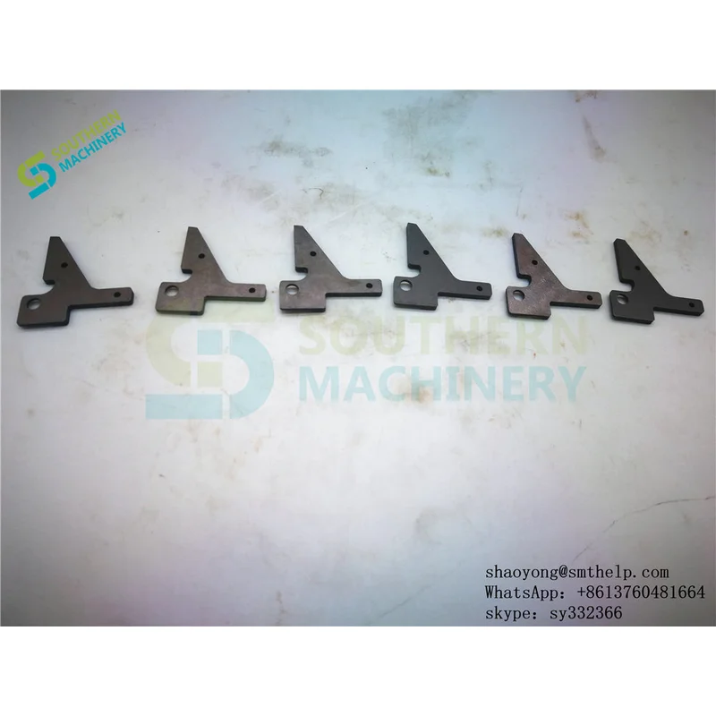 90055864 Anvil, Modified Interior – Universal Instruments AI Spare Parts – Smart EMS factory partner