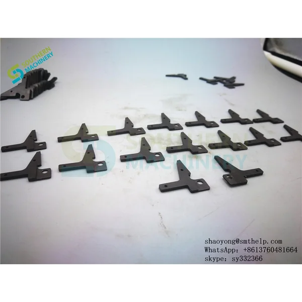 90055864 Anvil, Modified Interior – Universal Instruments AI Spare Parts – Smart EMS factory partner