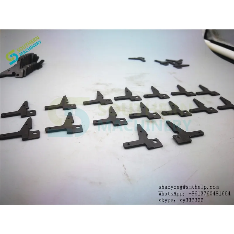 90055864 Anvil, Modified Interior – Universal Instruments AI Spare Parts – Smart EMS factory partner