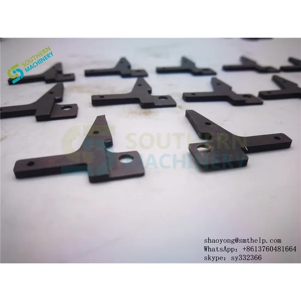 90055864 Anvil, Modified Interior – Universal Instruments AI Spare Parts – Smart EMS factory partner