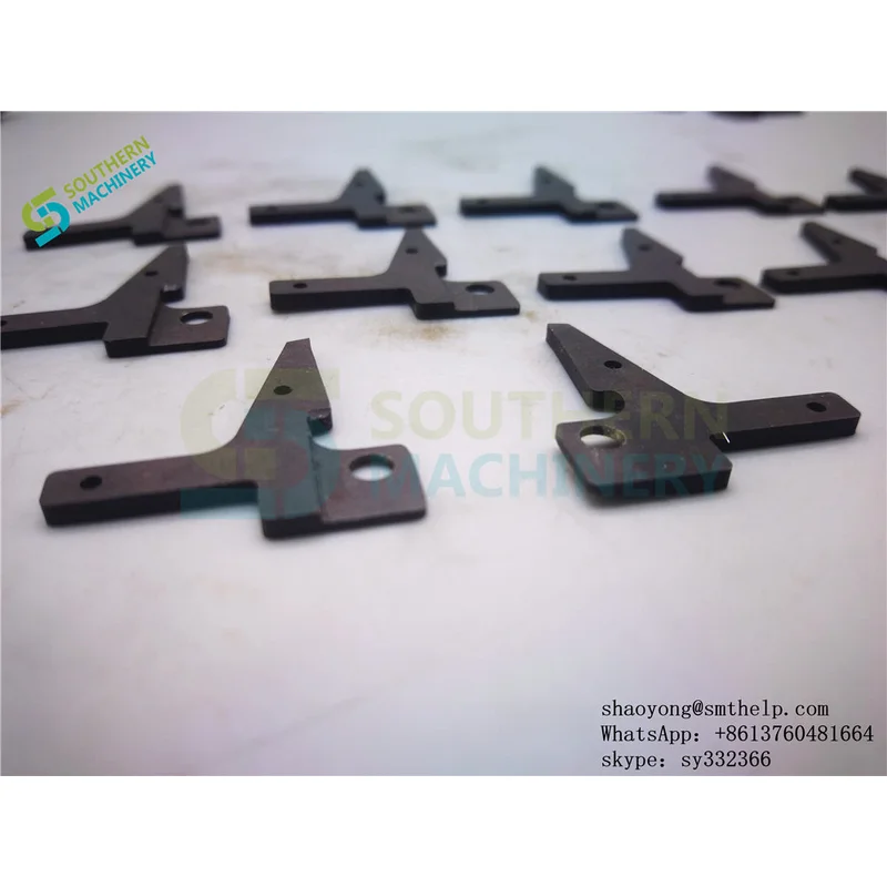 90055864 Anvil, Modified Interior – Universal Instruments AI Spare Parts – Smart EMS factory partner