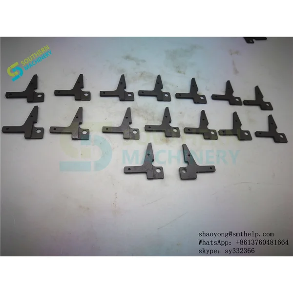 90055864 Anvil, Modified Interior – Universal Instruments AI Spare Parts – Smart EMS factory partner