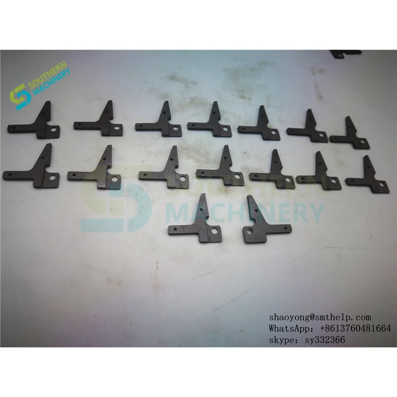 90055864 Anvil, Modified Interior – Universal Instruments AI Spare Parts – Smart EMS factory partner