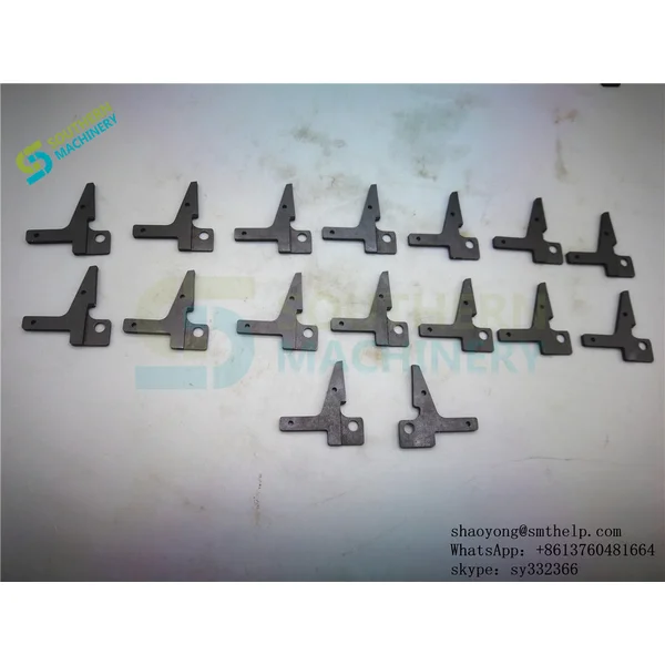 90055864 Anvil, Modified Interior – Universal Instruments AI Spare Parts – Smart EMS factory partner