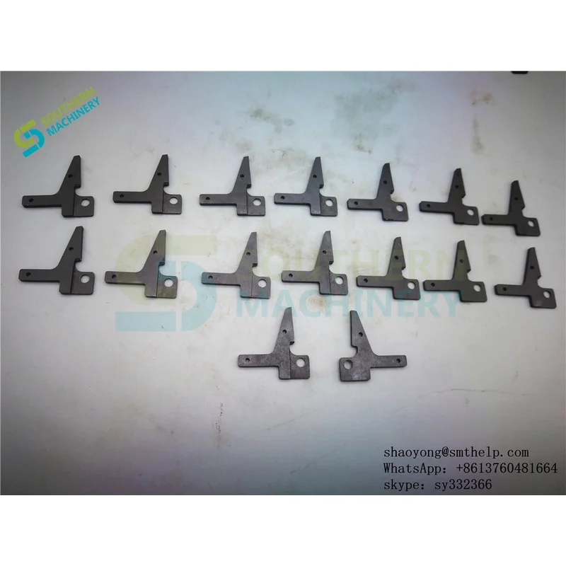 90055864 Anvil, Modified Interior – Universal Instruments AI Spare Parts – Smart EMS factory partner