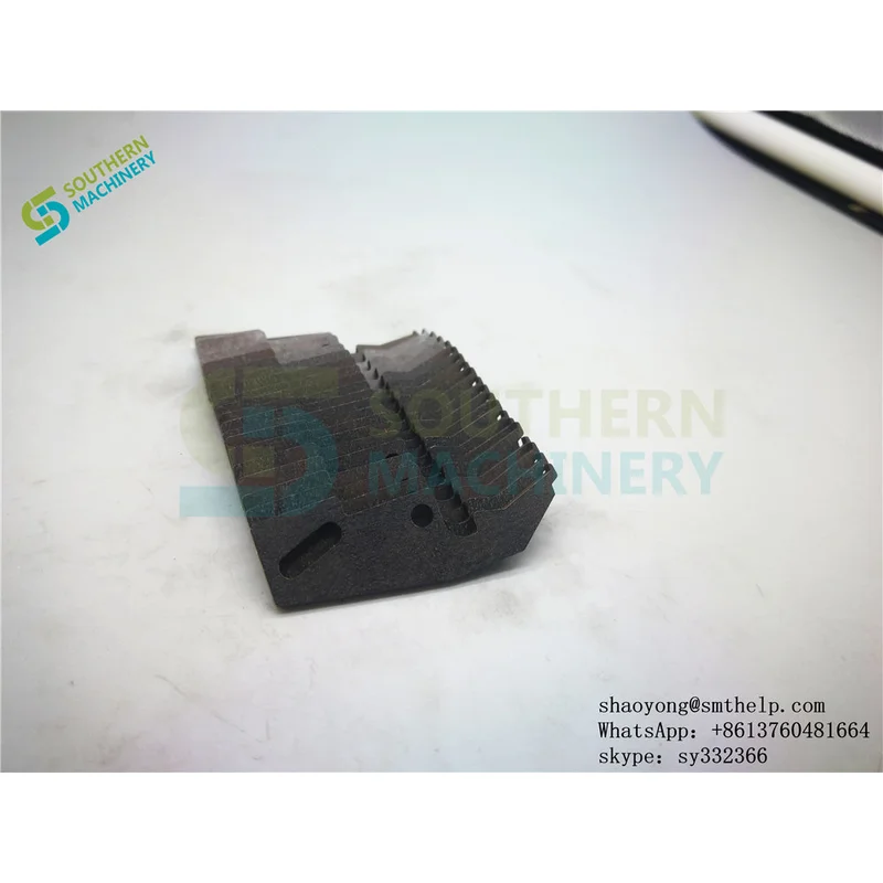 90055865 Cutter, Modified Exterior -Universal Instruments AI Spare Parts – Smart EMS factory partner