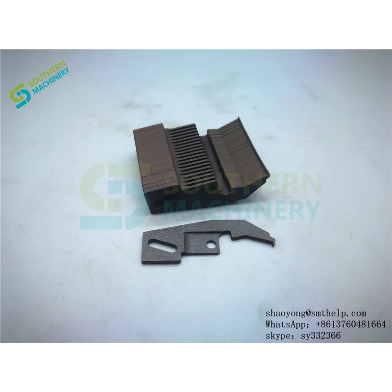 90055865 Cutter, Modified Exterior -Universal Instruments AI Spare Parts – Smart EMS factory partner