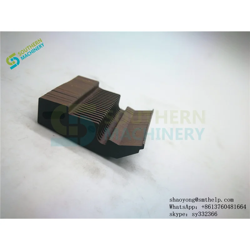 90055865 Cutter, Modified Exterior -Universal Instruments AI Spare Parts – Smart EMS factory partner