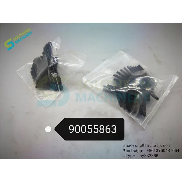 Universal Instruments 90055866 Anvil Modified Interior  -AI Spare Parts. – Smart EMS factory partner