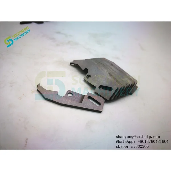 90055865 Cutter, Modified Exterior -Universal Instruments AI Spare Parts – Smart EMS factory partner