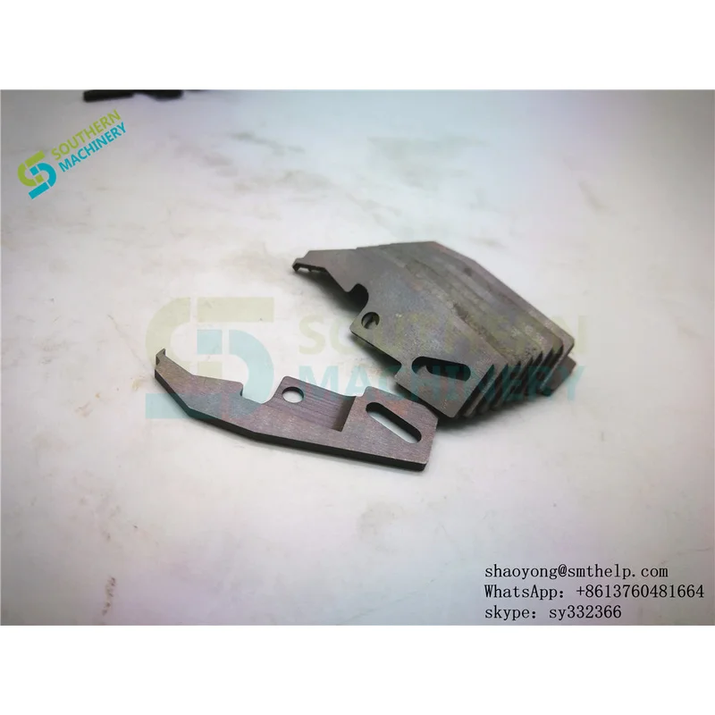 90055865 Cutter, Modified Exterior -Universal Instruments AI Spare Parts – Smart EMS factory partner