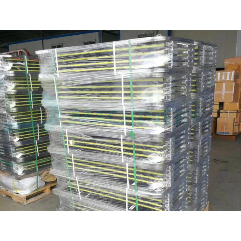 SMT PCB ESD Magazine Rack G6602 460×400×563 – Smart EMS factory partner
