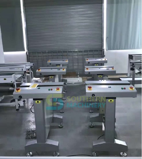 S-H407 high-end conveyor from Southern Machinery