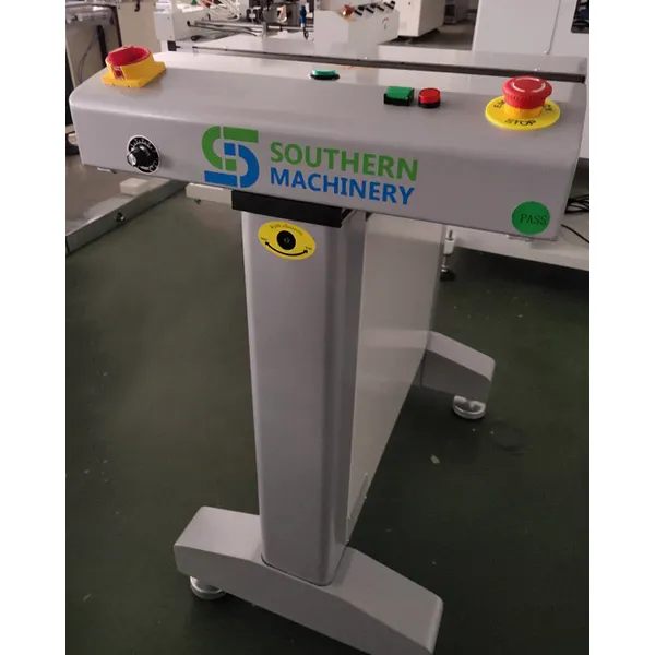 высокопроизводительный конвейер для печатных плат s-h407 – партнер умной фабрики ems