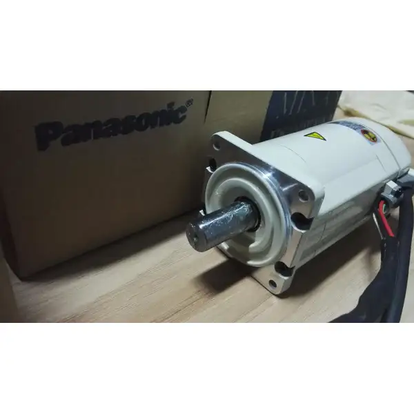 Panasonic 304690403502 AC SERVO MOTOR 400W MULTI MSM042AJA -AI spare parts – Smart EMS factory partner