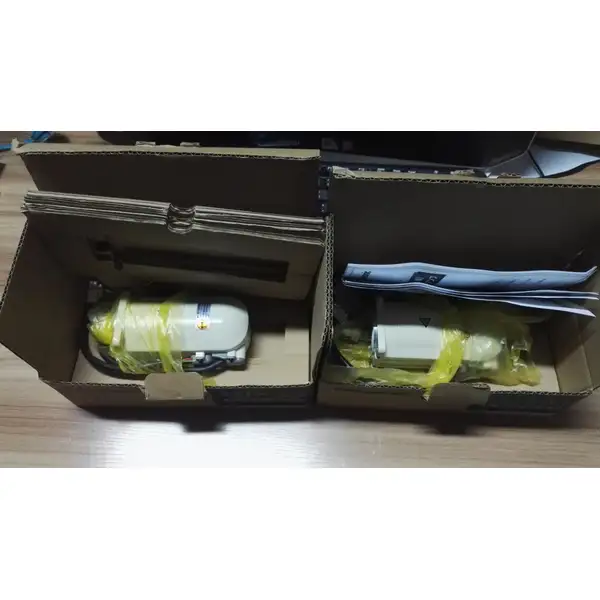 Panasonic 304690403502 AC SERVO MOTOR 400W MULTI MSM042AJA -AI spare parts – Smart EMS factory partner