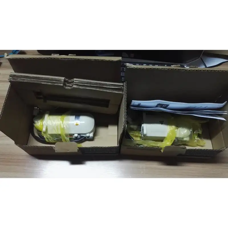 Panasonic 304690403502 AC SERVO MOTOR 400W MULTI MSM042AJA -AI spare parts – Smart EMS factory partner