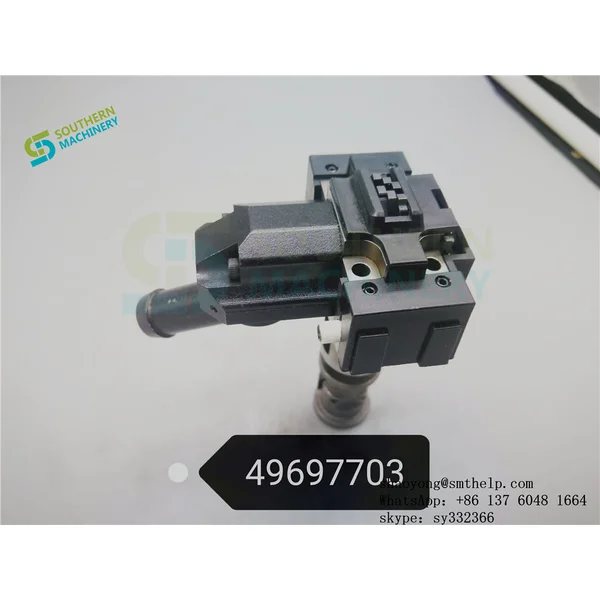 P/N  49697703   Universal Instruments AI Spare Parts. – Smart EMS factory partner