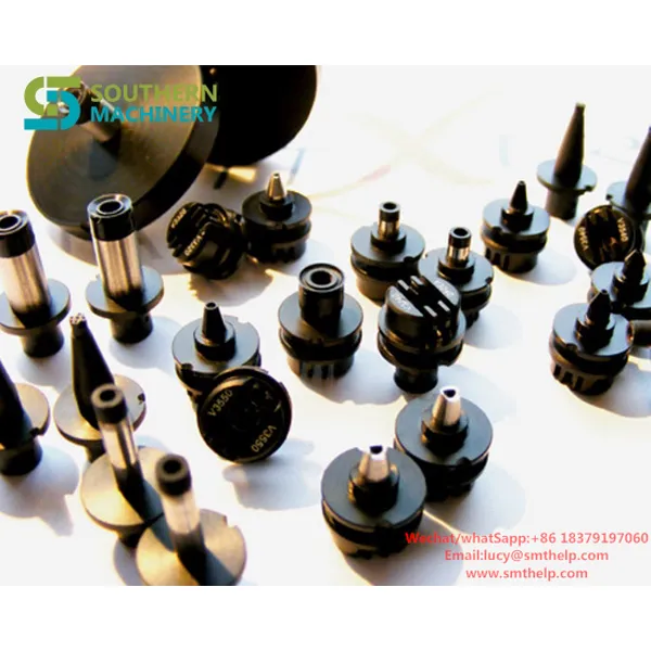 SMT Nozzles – SMT Pick and Place Nozzles and Consumables – Smart EMS factory partner