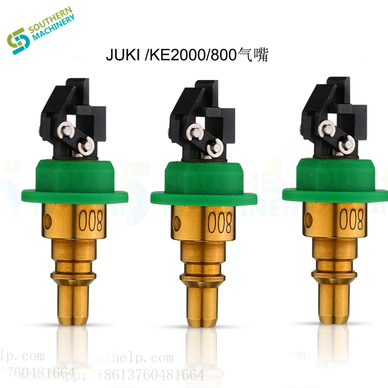 насадка юки 501. smt pick and place machine – умный завод-партнер ems