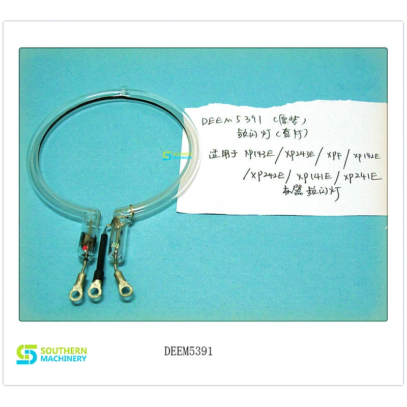 deem5391.fuji buse feeder.smt pick and place machine - partenaire d'usine smart ems