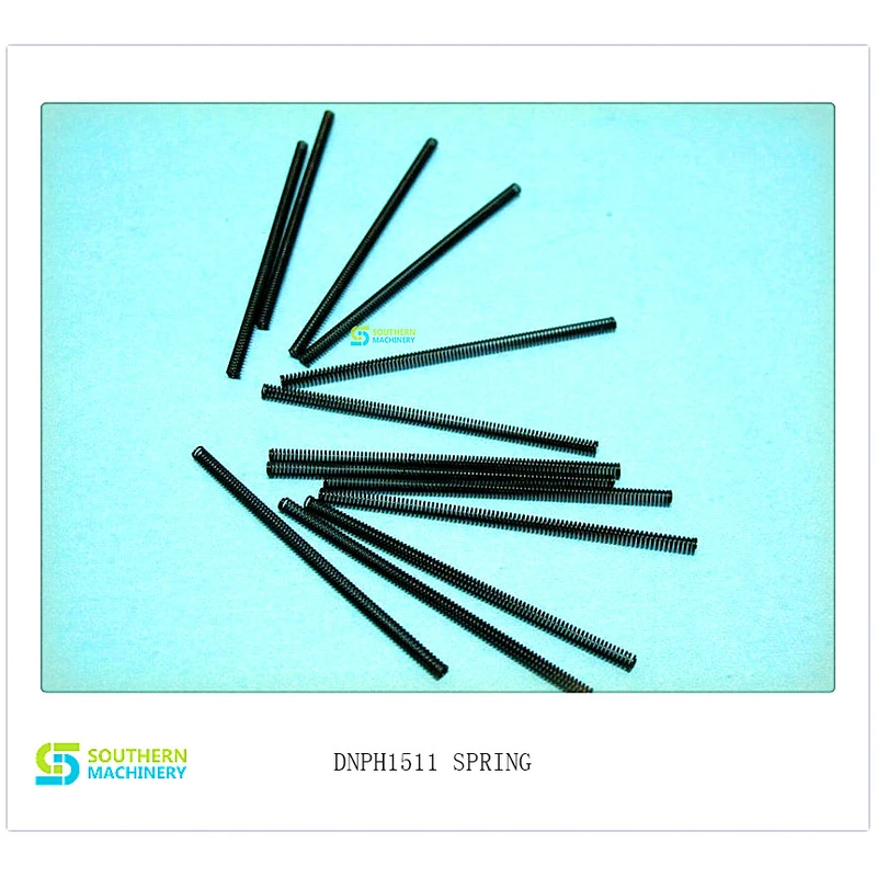 DNPH1511 SPRING.FUJI nozzle feeder.SMT Pick and Place Machine – Smart EMS factory partner