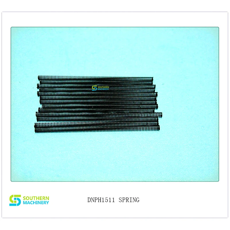 DNPH1511 SPRING.FUJI nozzle feeder.SMT Pick and Place Machine – Smart EMS factory partner