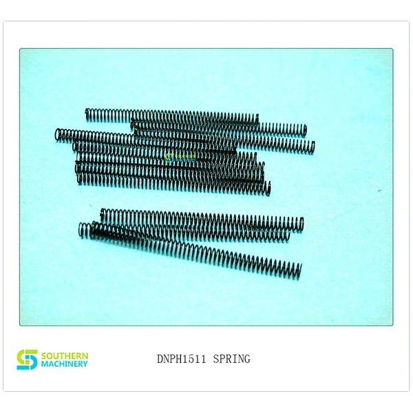 DNPH1511 SPRING.FUJI nozzle feeder.SMT Pick and Place Machine – Smart EMS factory partner