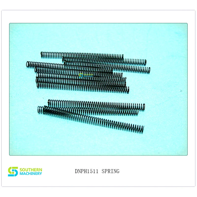 DNPH1511 SPRING.FUJI nozzle feeder.SMT Pick and Place Machine – Smart EMS factory partner