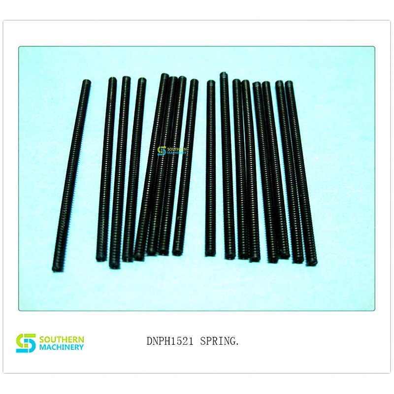 dnph1521 spring.fuji форсунка feeder.smt машина для захвата и размещения - умный заводской партнер ems